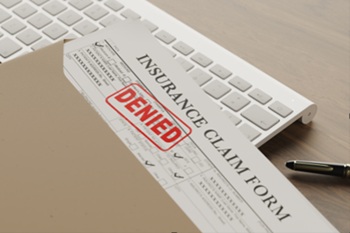Denied Claims